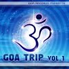 Goa Trip v.1 By Dr.Spook – (goarec001 / Goa Records) ::[Full Album / HD]::