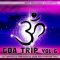 Goa Trip v.6 By Dr. Spook and Random – (goarec042 / Goa Records) ::[Full Album / HD]::