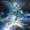 GoaMoon v7 – by Dr.Spook, Random, Ovnimoon (goarec053 / Goa Records) ::[Full Album / HD]::