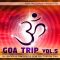 GoaTrip v.5 By Dr. Spook and Random – (goarec037 / Goa Records) ::[Full Album / HD]::