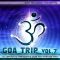 GoaTrip v.7 – by Dr.Spook and Random (goarec047 / Goa Records) ::[Full Album / HD]::