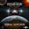 Hyghwave – Strange Revelation (goaep093 / Goa Records) ::[Full Album / HD]::