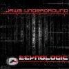 Jaws Underground – Teknologic (goaep060 / Goa Records) ::[Full Album / HD]::