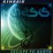Kinesis – Escape To Earth (goaep053 / Goa Records) ::[Full Album / HD]::