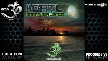 Koatl – Smart Sequence (goaep154 / Goa Records) ::[Full Album / HD]::