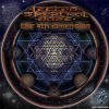 Lectro Spektral Daze – The 4th Dimension (goaep135 / Goa Records) ::[Full Album / HD]::