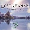 Lost Shaman – Chronicler (goaep100 / Goa Records) ::[Full Album / HD]::