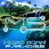 Micro Scan – Paradise (goaep057 / Goa Records) ::[Full Album / HD]::