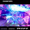 Mind Storm – Star Stuff (goaep014 / Goa Records) ::[Full Album / HD]::