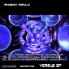 Phoenix Family – Versus (goaep016 / Goa Records) ::[Full Album / HD]::