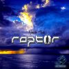 Raptor – Nebular Clouds (goaep157 / Goa Records) ::[Full Album / HD]::