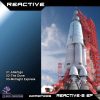 Reactive – ReActiv8 (goaep008 / Goa Records) ::[Full Album / HD]::