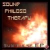 Sound Philoso Therapy – Sun Pulse (goaep036 / Goa Records) ::[Full Album / HD]::