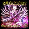 Spiritualight – Renovación (goaep181 / Goa Records) ::[Full Album / HD]::