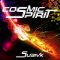 Subivk – Cosmic Spirit (goaep214 / Goa Records) ::[Full Album / HD]::