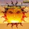 Sunrazers – Rising Sun (goaep215 / Goa Records) ::[Full Album / HD]::