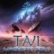 Tavi – Magnetic Field (goarec032 / Goa Records) ::[Full Album / HD]::