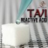 Tavi – Reactive Acid (goaep078 / Goa Records) ::[Full Album / HD]::