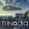 Trinodia – Alien Civilization (goaep094 / Goa Records) ::[Full Album / HD]::