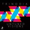 Trinodia – Untuned Visions (goaLP019 / Goa Records) ::[Full Album / HD]::