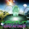 Vaktun – UFO Attack (goaep059 / Goa Records) ::[Full Album / HD]::