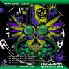 Virtual Light – Nuclear Sun Remixes 2 EP (goaep019 / Goa Records) ::[Full Album / HD]::