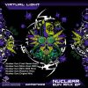 Virtual Light – Nuclear Sun Remixes 1 EP (goaep009 / Goa Records) ::[Full Album / HD]::