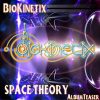 Biokinetix – Space Theory EP (goaep063 / Goa Records) ::[Full Album / HD]::