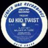 DJ Kid Twist – Ruffkut