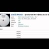 Drastik Plastik – Demonstration disc 1 [A2]