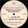 Drumatix – Crank Dis
