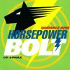 Horsepower – Bolt [Mane Mix] (1992)