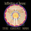 Infinity of Love – The Great Man (goarec035 / Goa Records) ::[Full Album / HD]::
