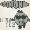 Isotonik – Different Strokes