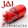 Jai – Crystalks (goaep077 / Goa Records) ::[Full Album / HD]::