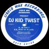 Kid Twist – Dope On Plastic (BUCK001)