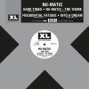 Nu-Matic – The Theme (Bosch Mix)