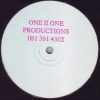 One II One – Untitled (DSST 001 A2)