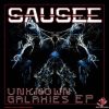 Sausee – Unknown Galaxies EP (goaep035 / Goa Records) ::[Full Album / HD]::
