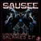 Sausee – Unknown Galaxies EP (goaep035 / Goa Records) ::[Full Album / HD]::