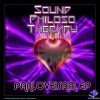 Sound Philoso Therapy – PanLoveisam EP (goaep033 / Goa Records) ::[Full Album / HD]::