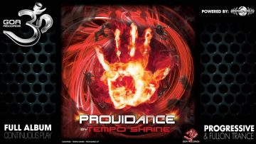Tempo Shrine – Providance EP (goaep038 / Goa Records) ::[Full Album / HD]::