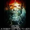 Tirkré and A Robot Comes to Her – Planet Aspect (goaep221 / Goa Records) ::[Full Album / HD]::