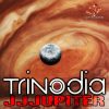 Trinodia – J J Jupiter (goaep081 / Goa Records) ::[Full Album / HD]::