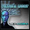 Virtual Light – Chaos and Disillusion (goaep058 / Goa Records) ::[Full Album / HD]::