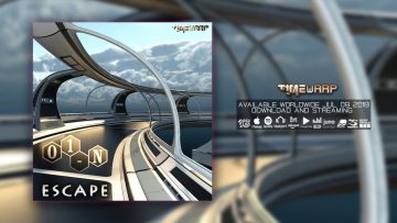 01-N – Escape
