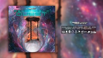 01 Psychedelic Quest – Out Of Time