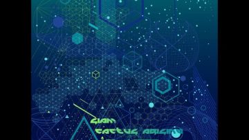 Cactus Arising and Ion Vader