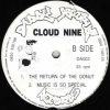 Cloud Nine – Return Of The Donut (Original Mix)