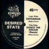 Desired State – Expansion